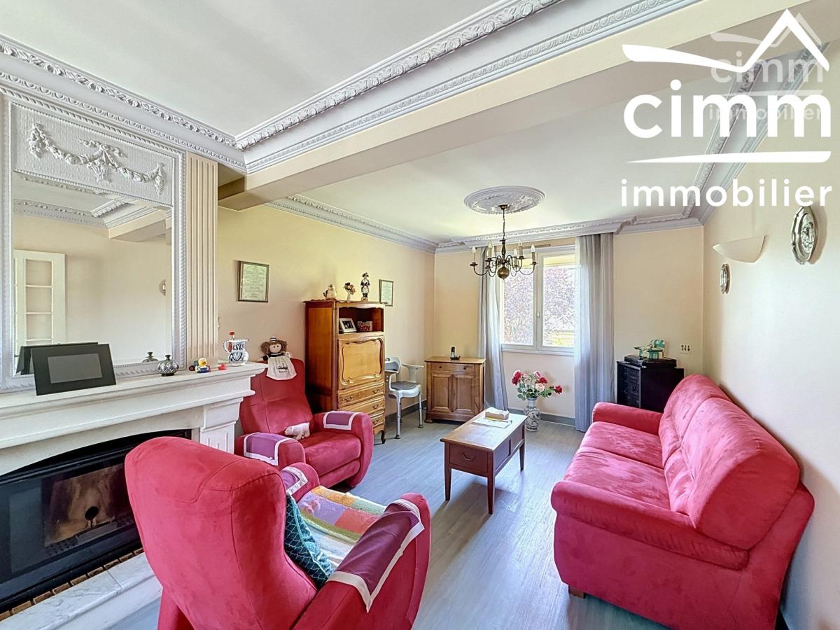 Photo principale - Maison à Noyal-Châtillon-sur-Seiche