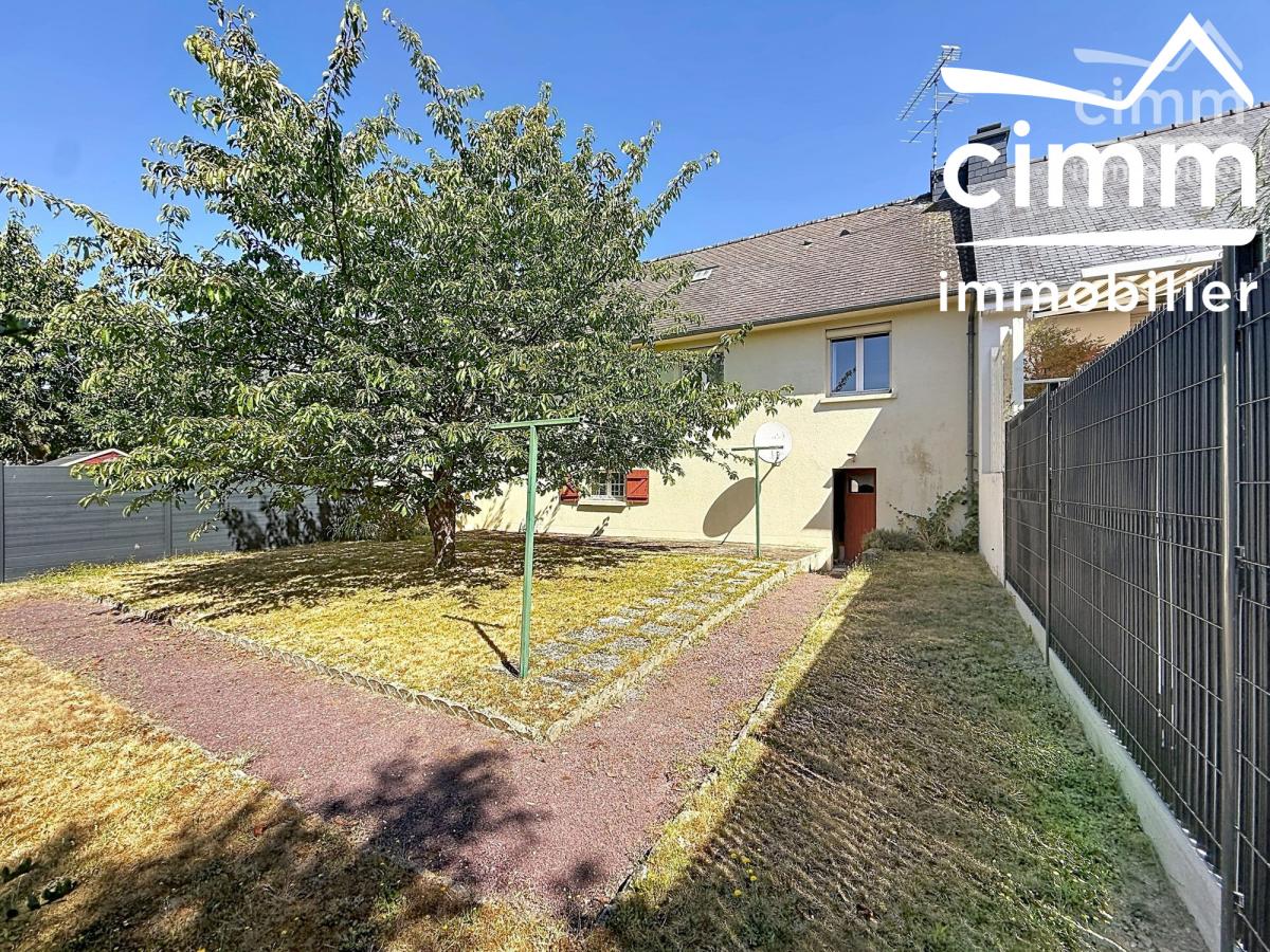 Photo 8 - Maison à Noyal-Châtillon-sur-Seiche