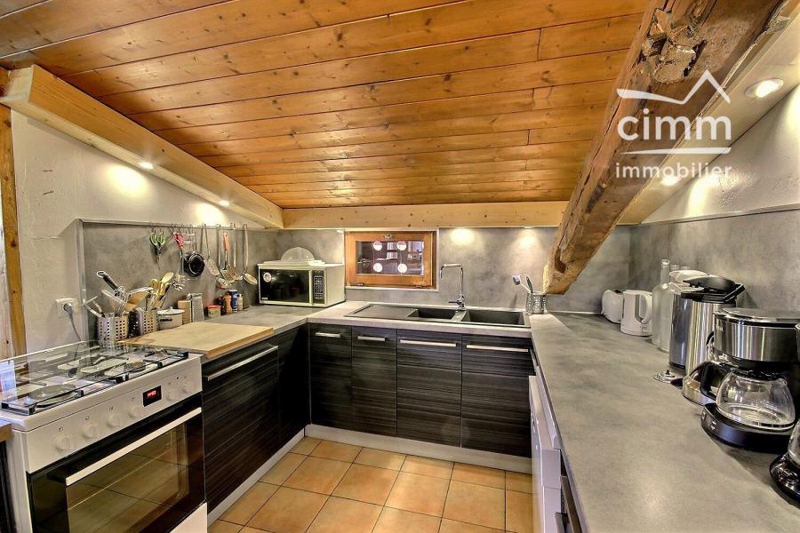 Photo principale - Maison à Samoëns