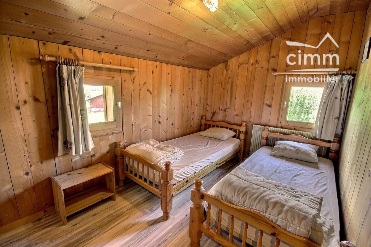 Photo 2 - Maison à Samoëns