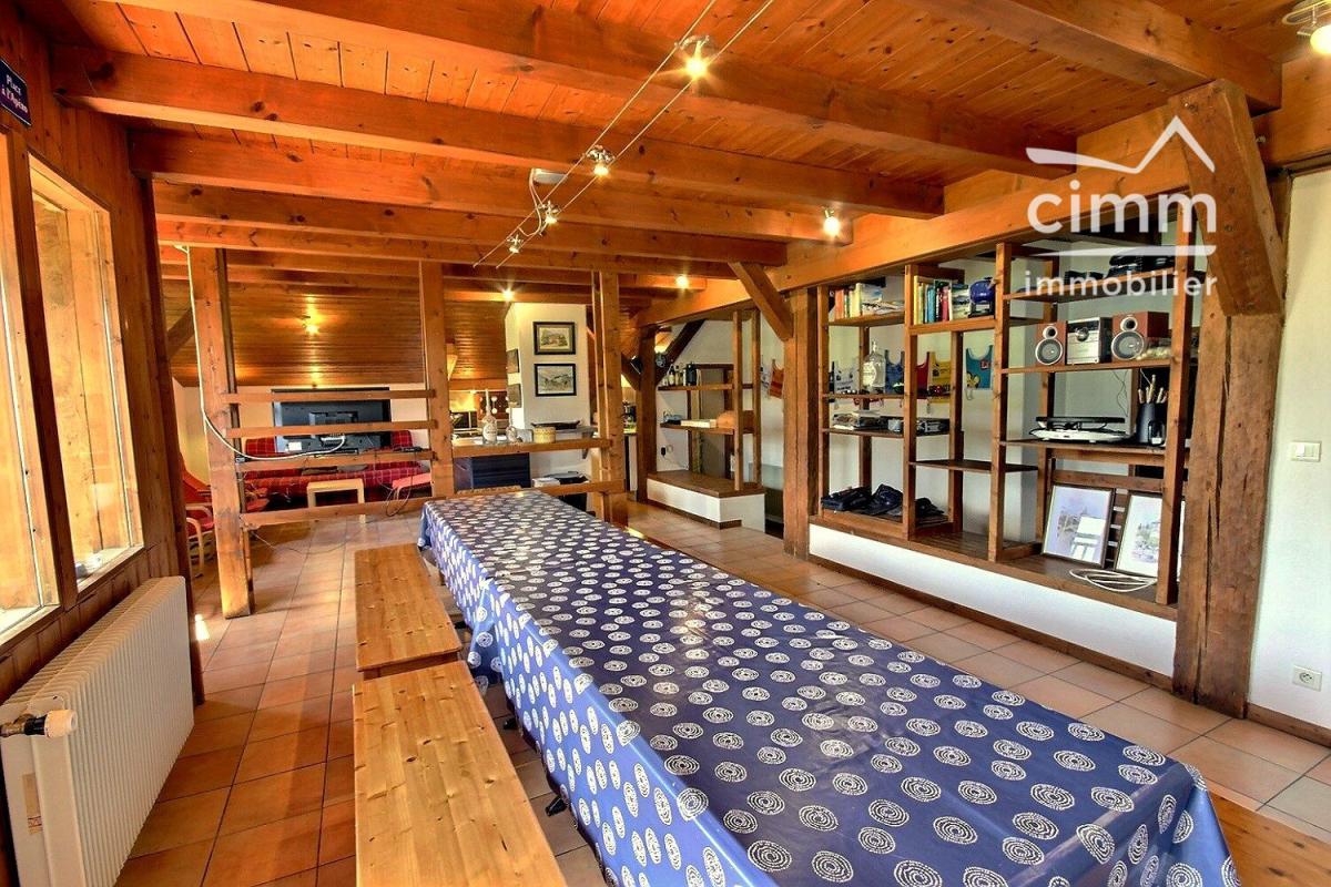 Photo 4 - Maison à Samoëns