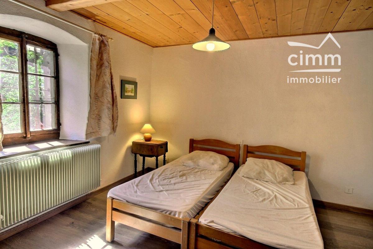 Photo 8 - Maison à Samoëns