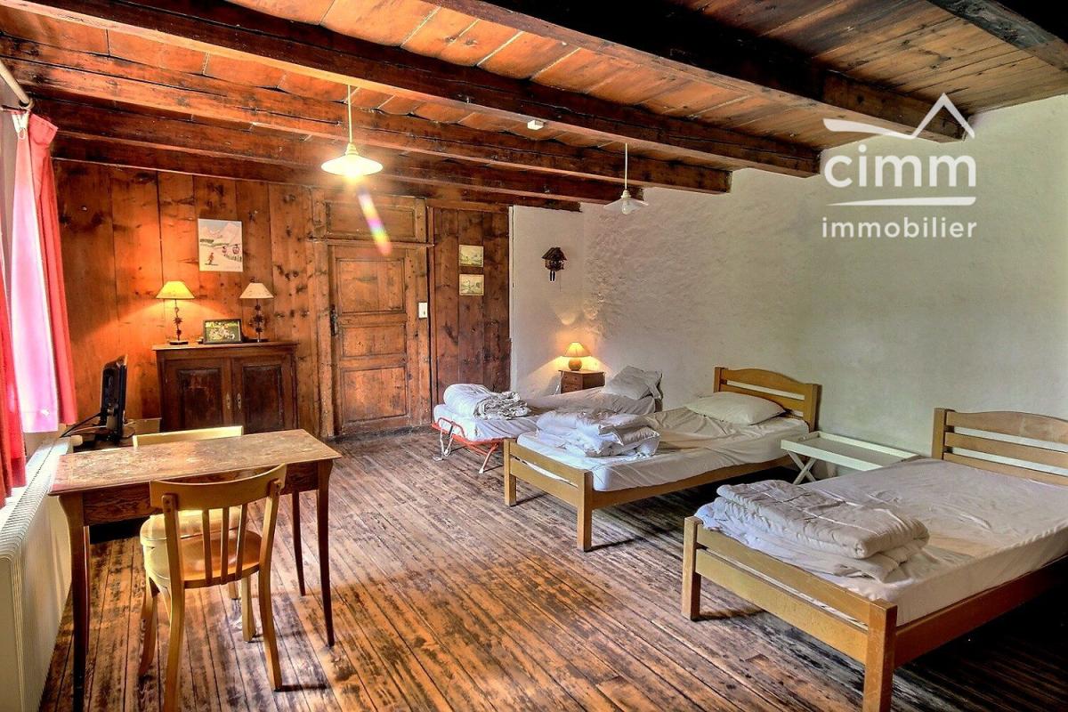 Photo 10 - Maison à Samoëns