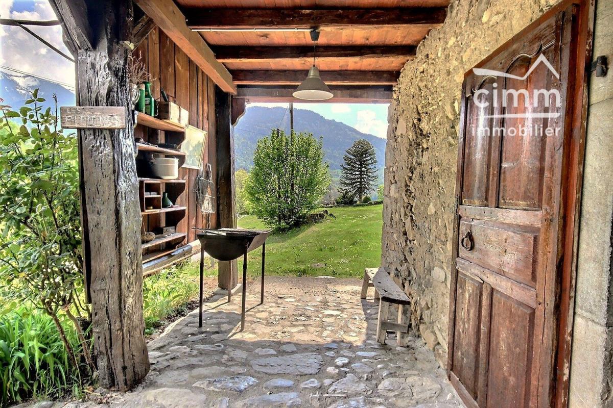 Photo 11 - Maison à Samoëns