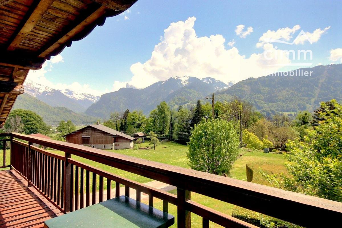 Photo 12 - Maison à Samoëns