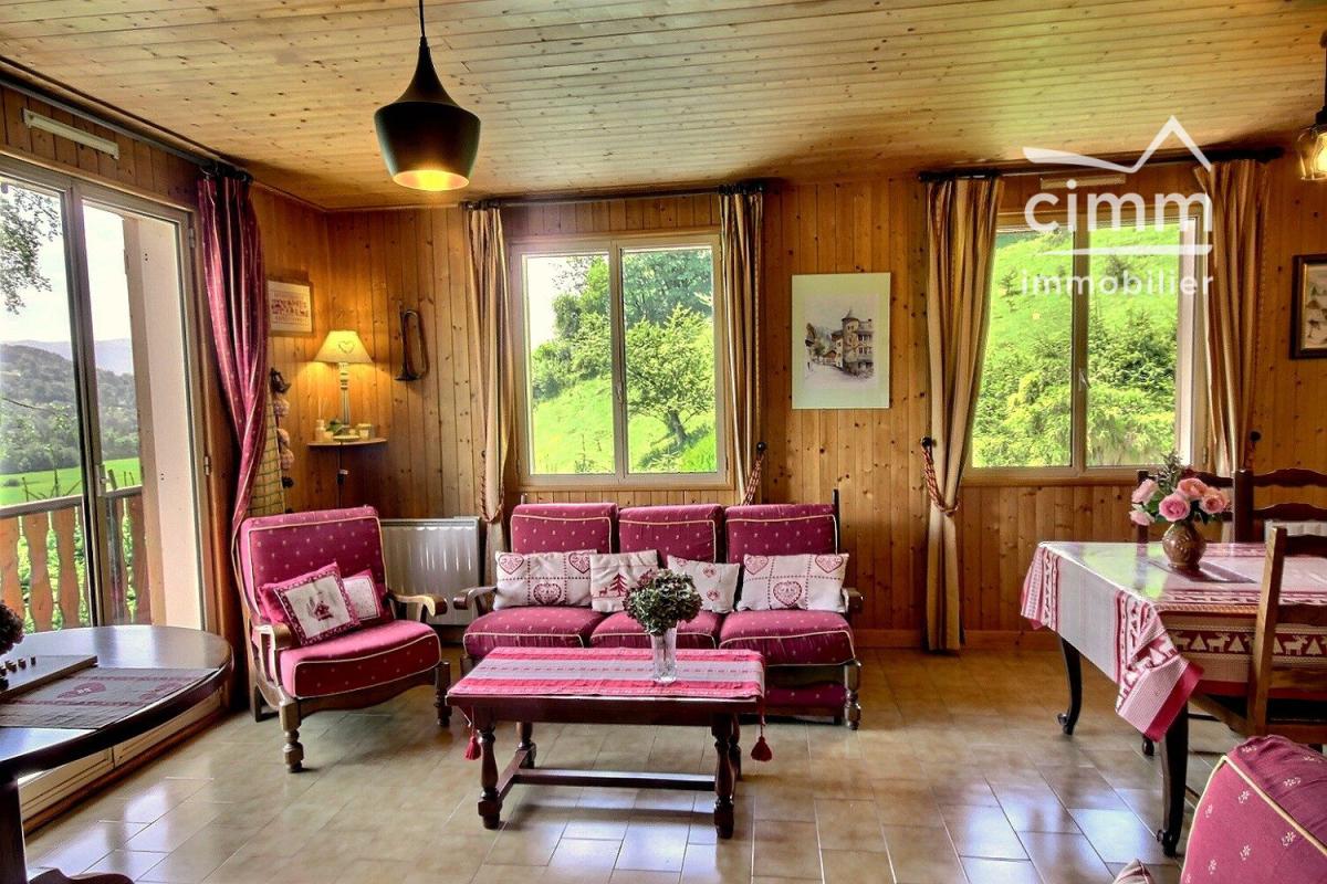 Photo 3 - Maison à Taninges