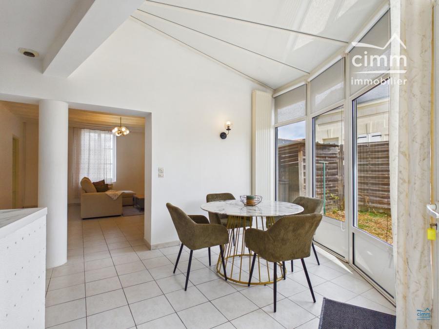 Photo principale - Maison à Longué-Jumelles