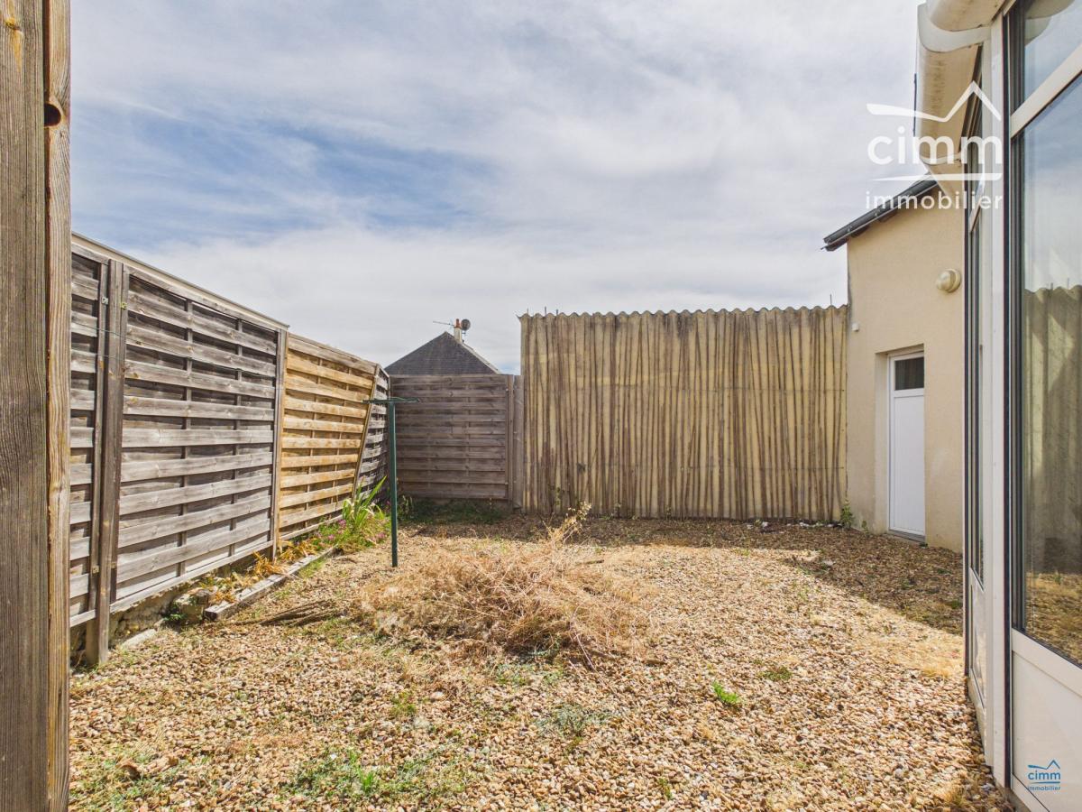 Photo 16 - Maison à Longué-Jumelles