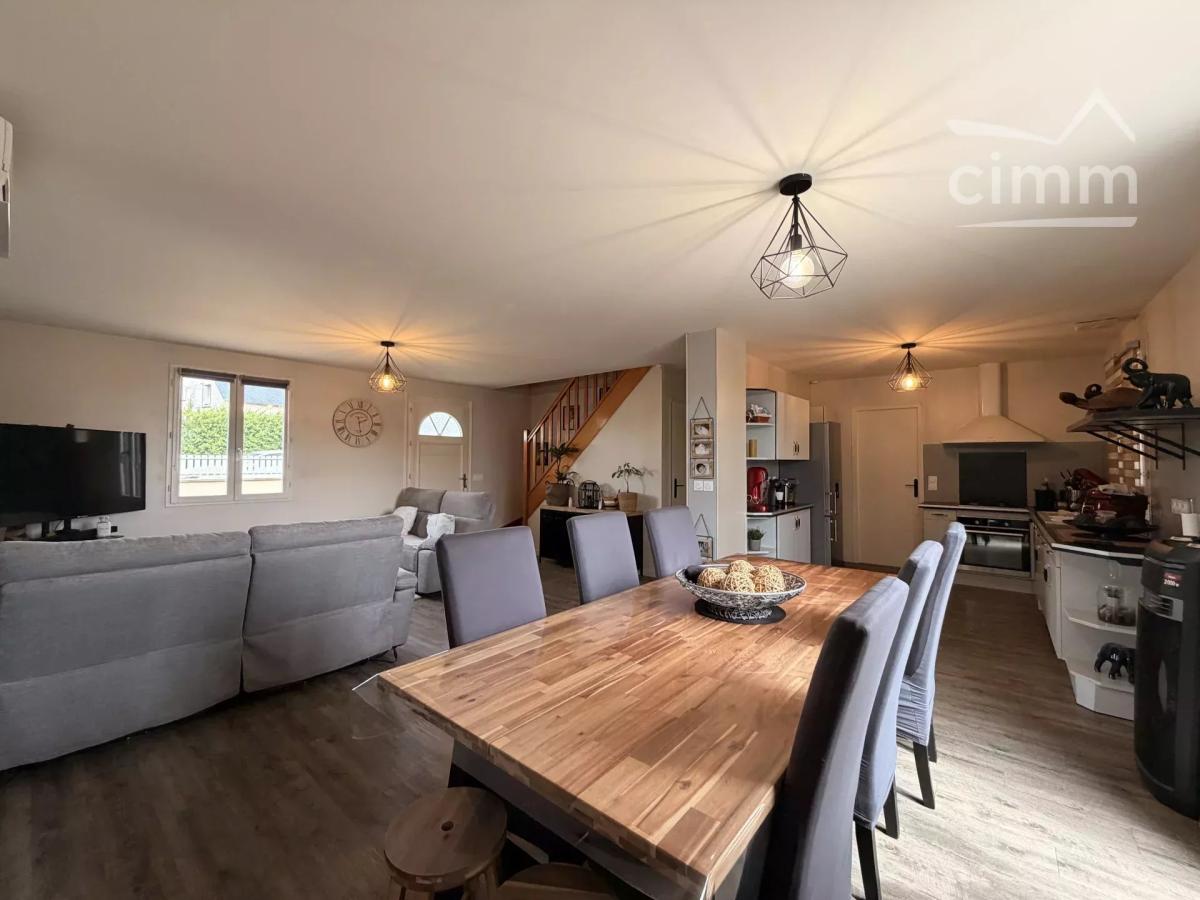Photo principale - Maison à Veuzain-sur-Loire
