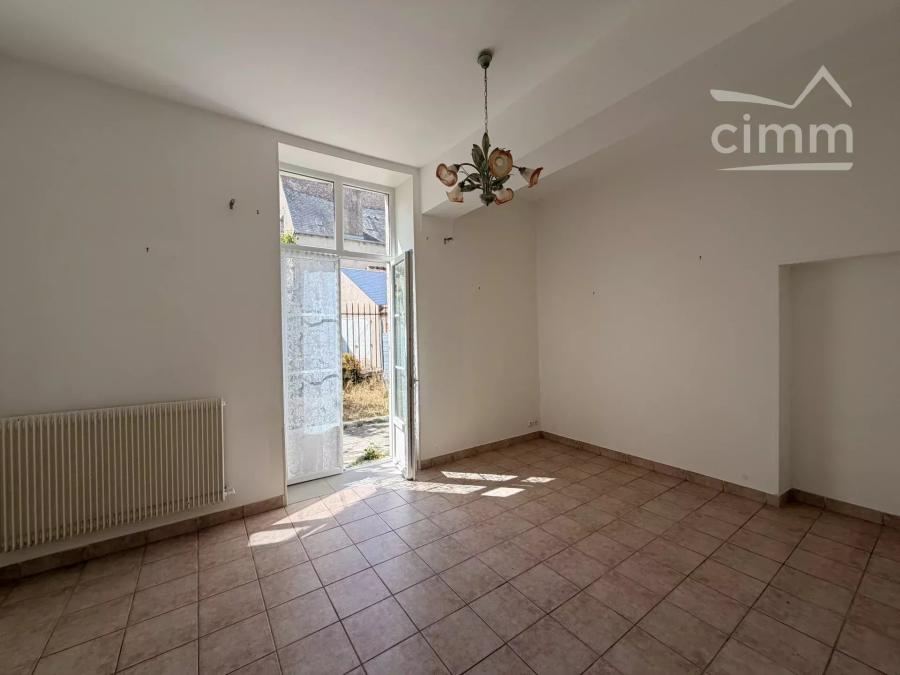 Photo principale - Appartement à Mer