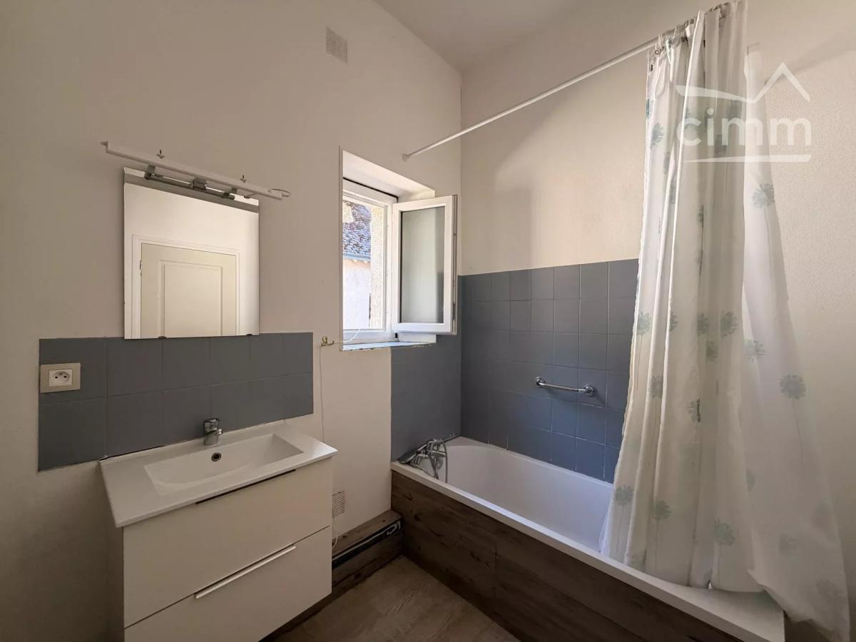 Photo 5 - Appartement à Mer