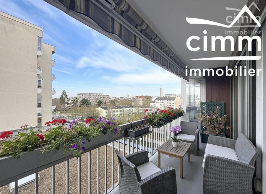 Photo principale - Appartement à Rennes