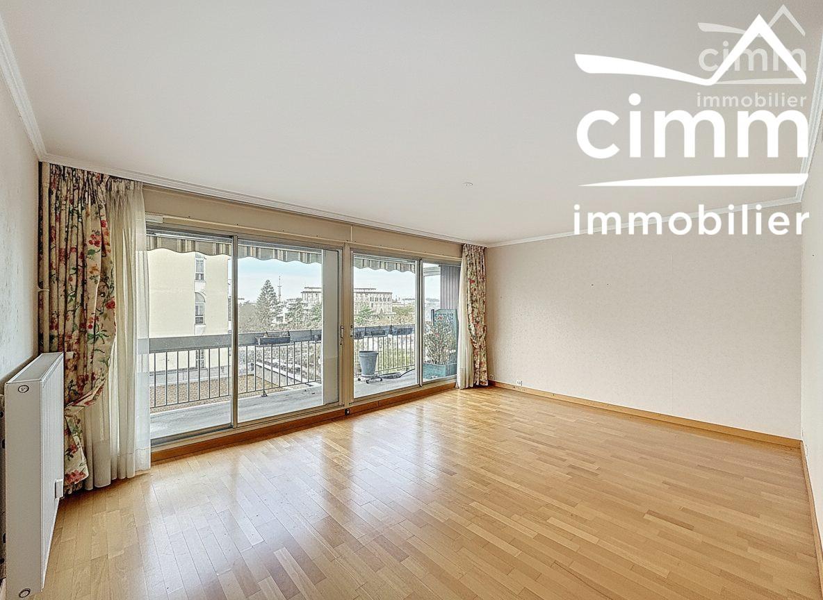 Photo 3 - Appartement à Rennes