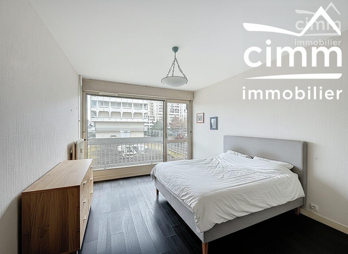 Photo 8 - Appartement à Rennes