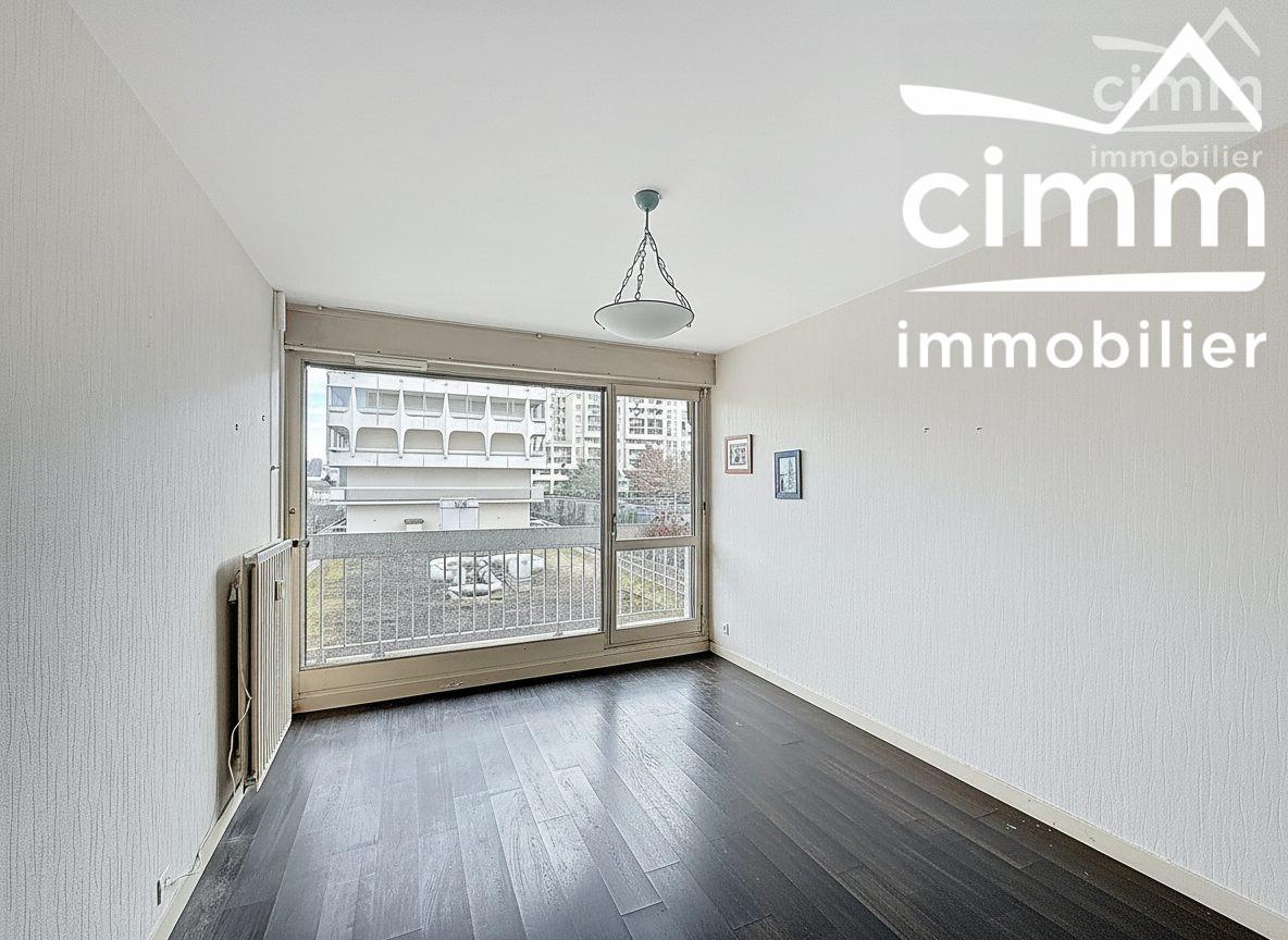 Photo 9 - Appartement à Rennes