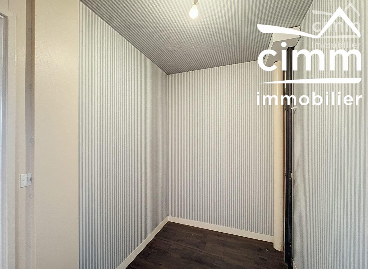 Photo 15 - Appartement à Rennes