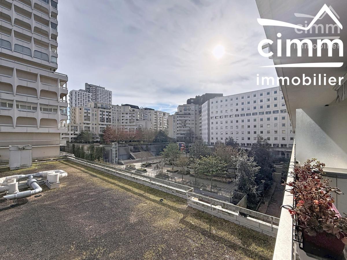 Photo 20 - Appartement à Rennes
