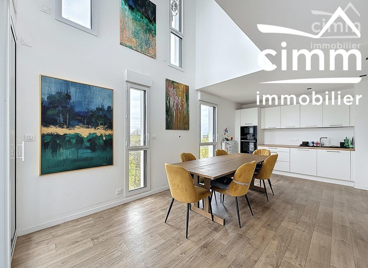 Photo 5 - Appartement à Rennes