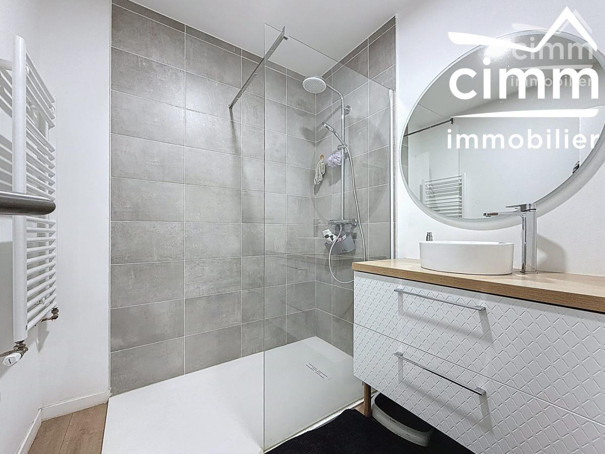 Photo 10 - Appartement à Rennes