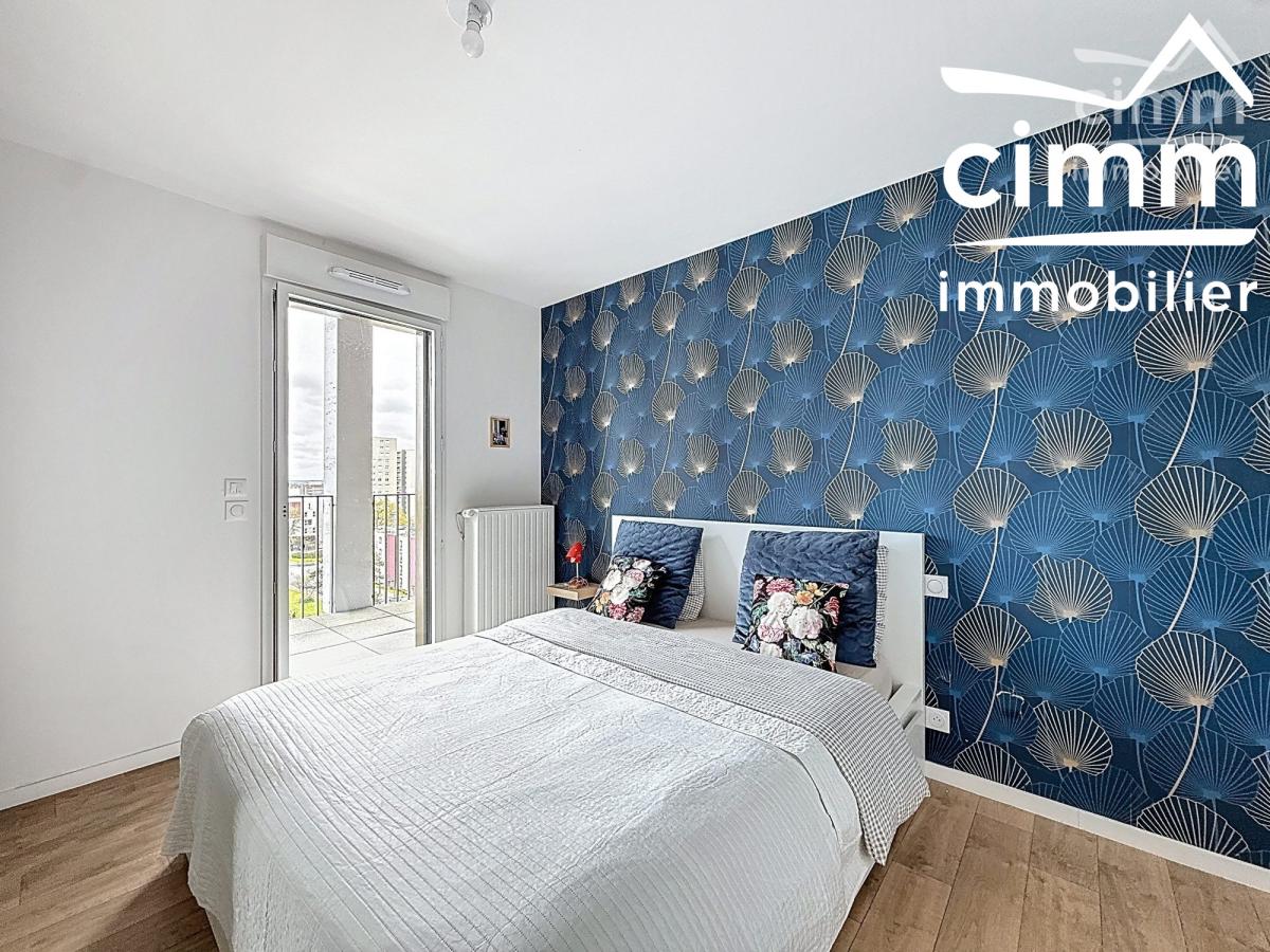 Photo 11 - Appartement à Rennes