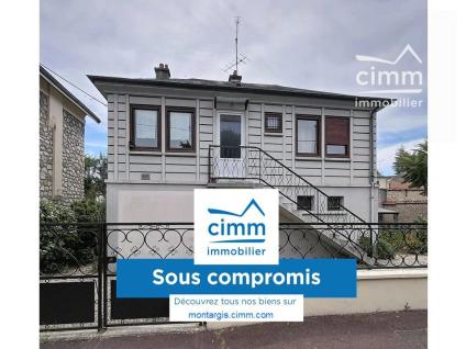 Bien NETTY:GROUP:VM18705 - Photo 1