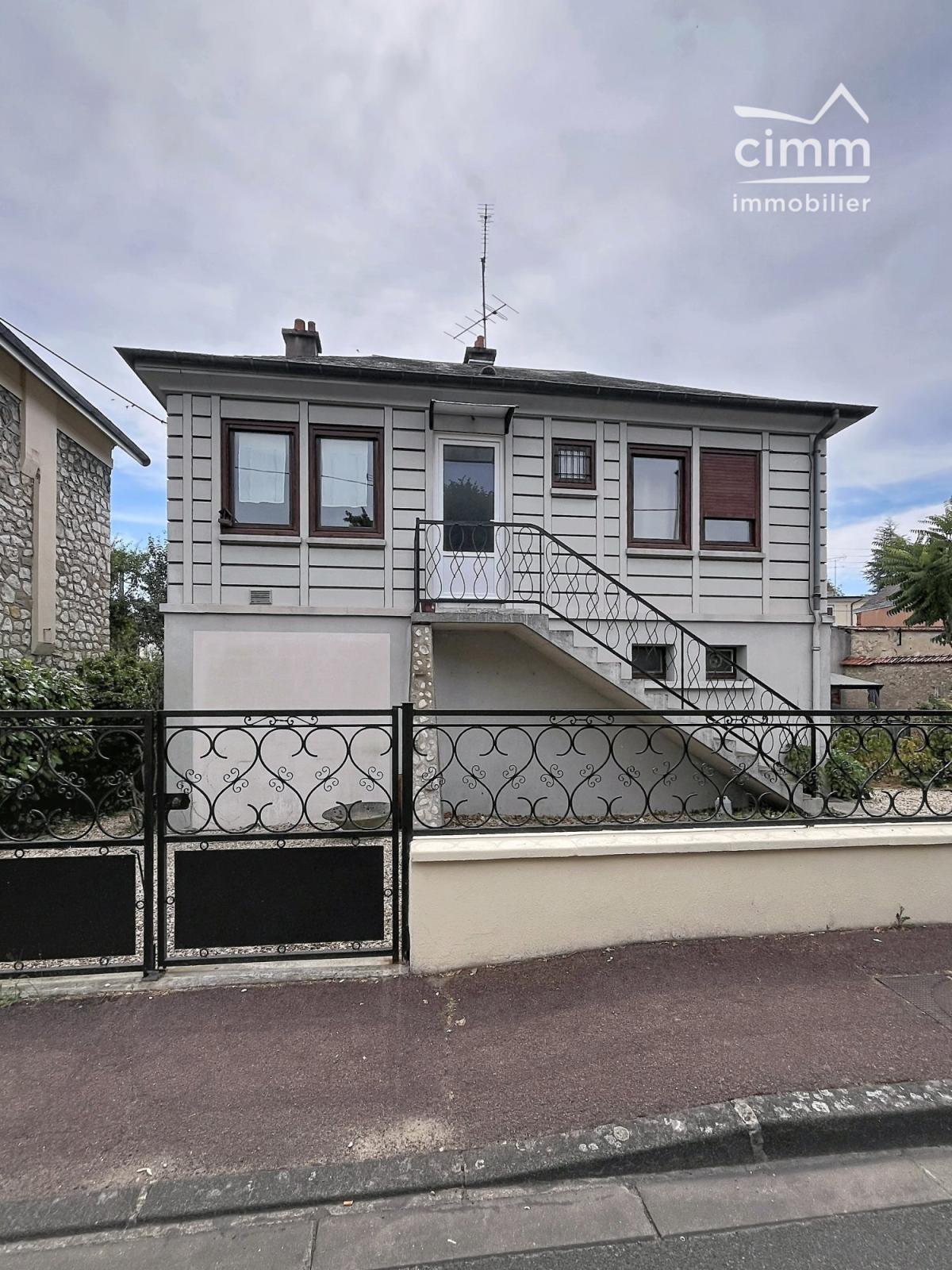 Photo 17 - Maison à Montargis