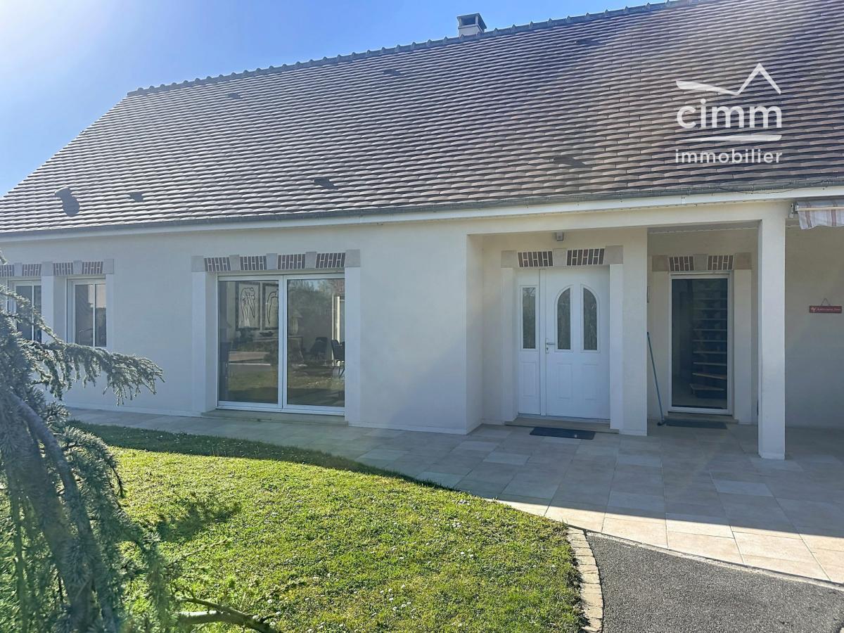 Photo principale - Maison à Paucourt