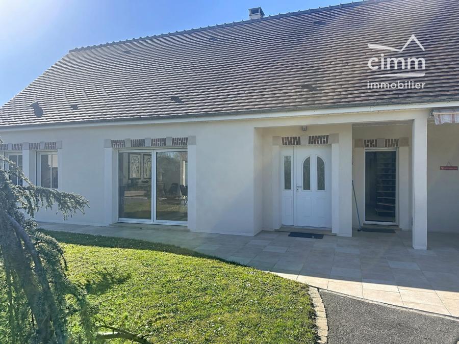 Photo principale - Maison à Paucourt