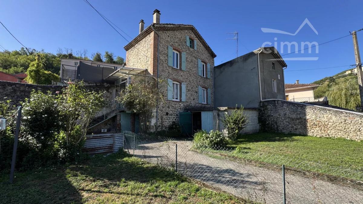 Photo 15 - Maison à Sarras