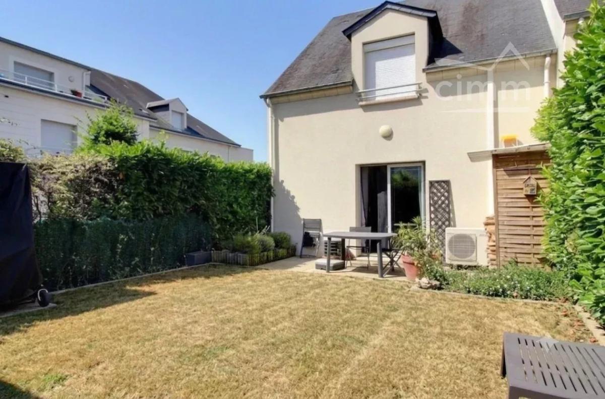 Photo principale - Maison à Ballan-Miré