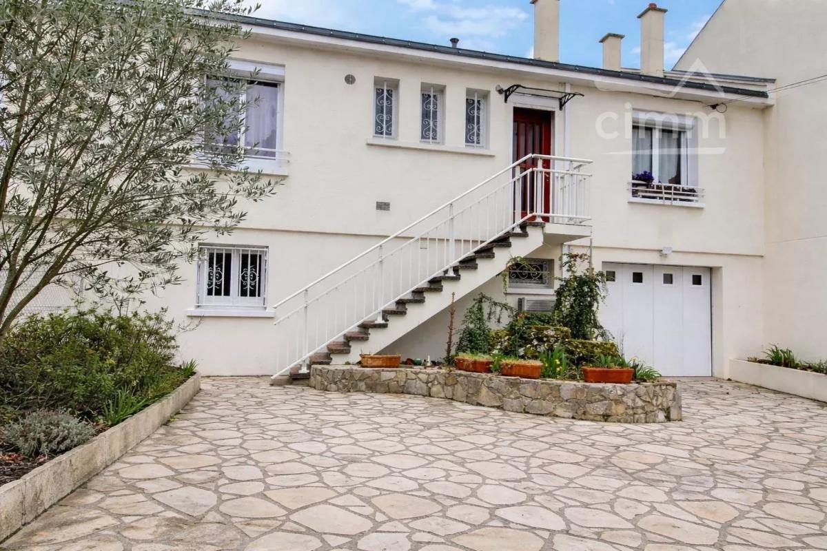 Photo 10 - Maison à Joué-lès-Tours