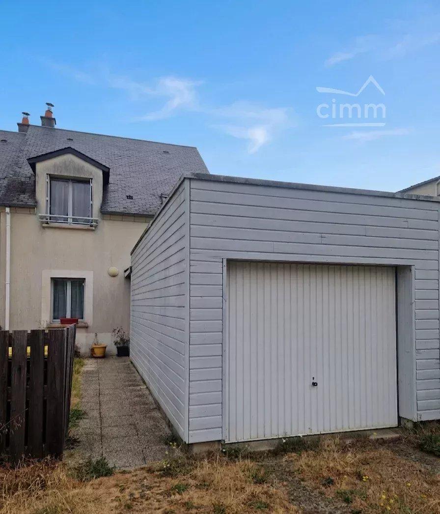 Photo 12 - Maison à Ballan-Miré