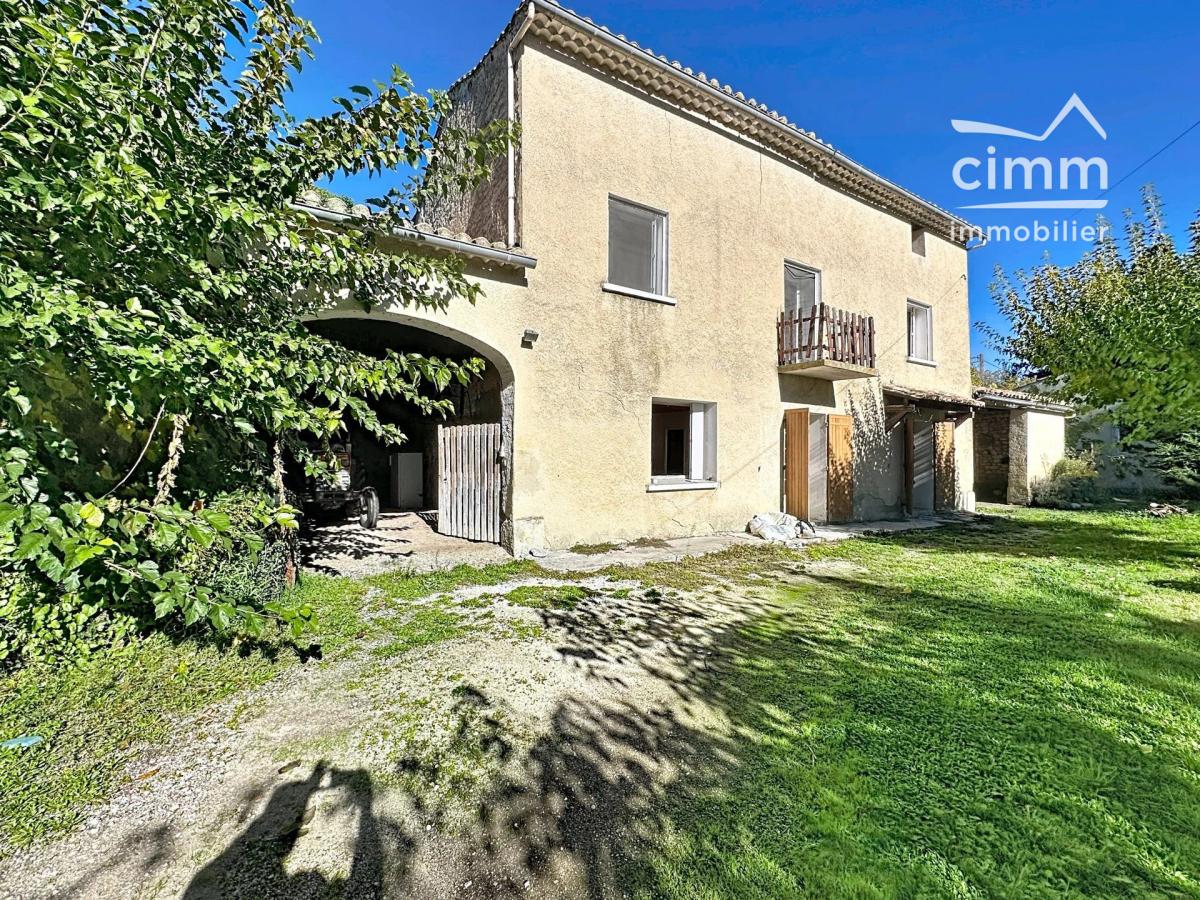 Photo 3 - Maison à Le Thor