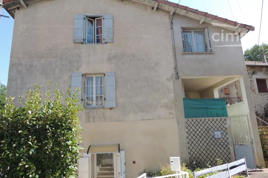 Photo principale - Maison à Vals-les-Bains