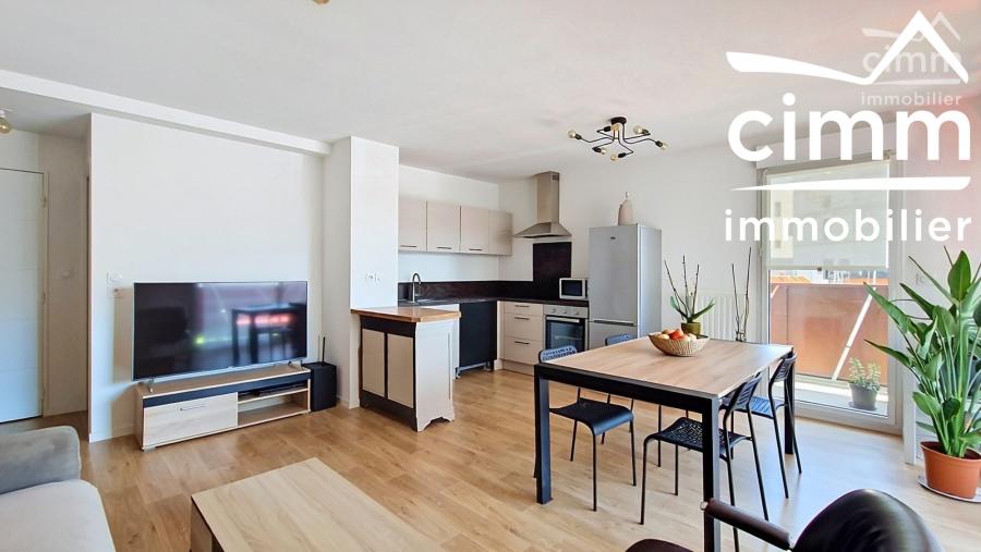 Photo principale - Appartement à Noyal-Châtillon-sur-Seiche