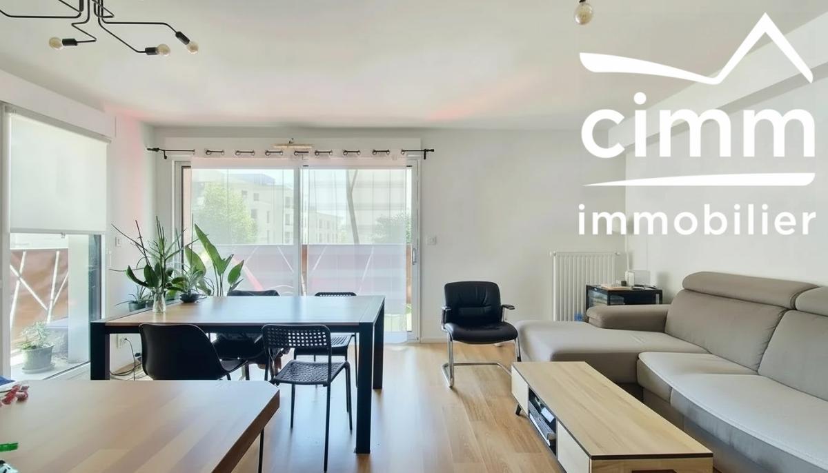 Photo 3 - Appartement à Noyal-Châtillon-sur-Seiche