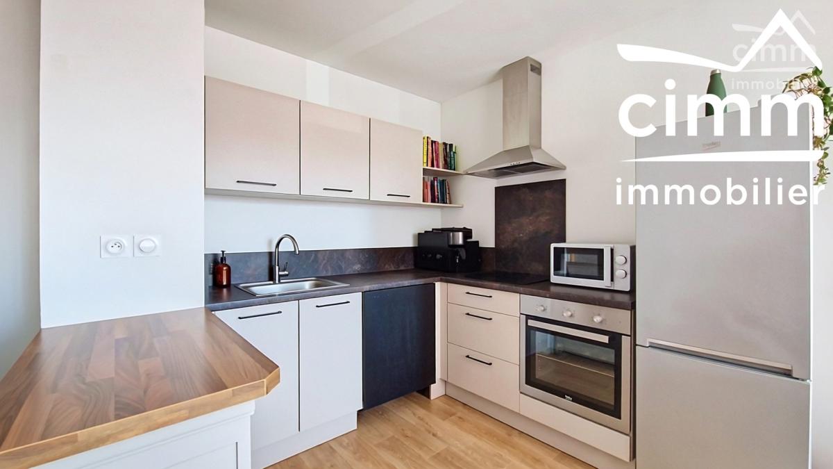 Photo 4 - Appartement à Noyal-Châtillon-sur-Seiche