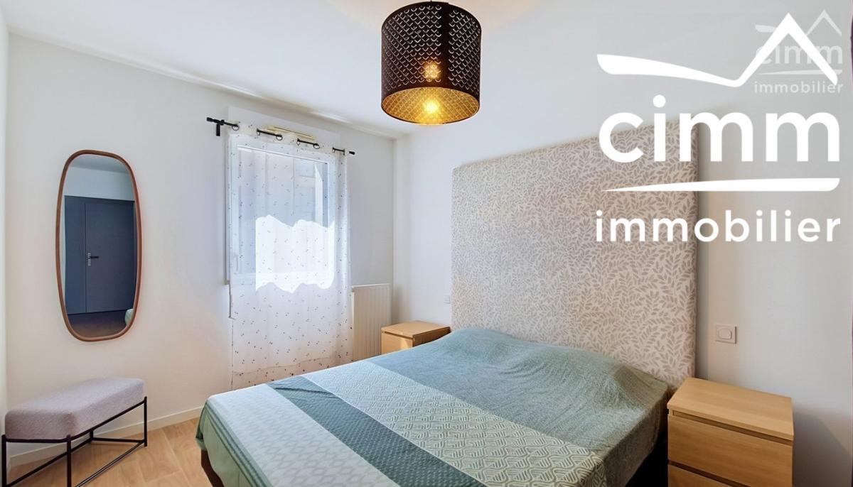 Photo 5 - Appartement à Noyal-Châtillon-sur-Seiche