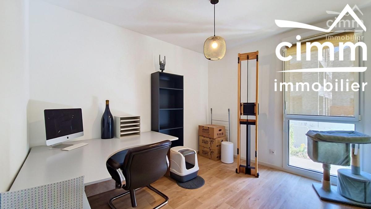 Photo 6 - Appartement à Noyal-Châtillon-sur-Seiche
