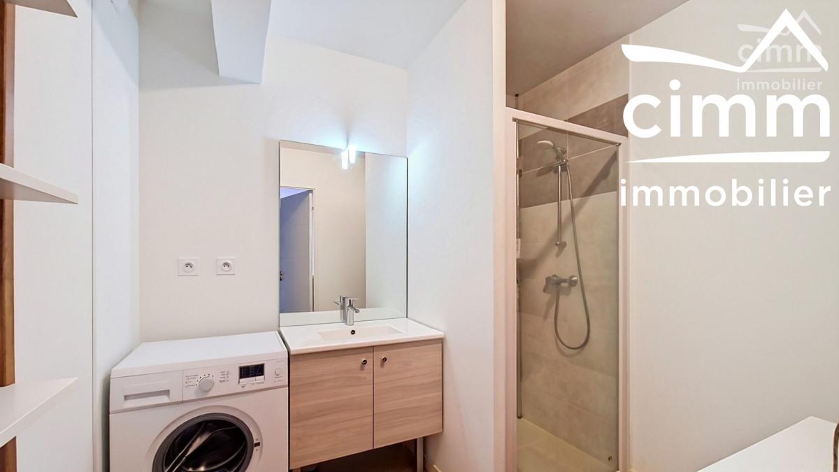 Photo 7 - Appartement à Noyal-Châtillon-sur-Seiche
