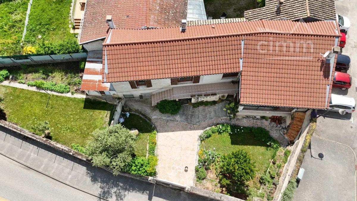 Photo 9 - Maison à Peyraud