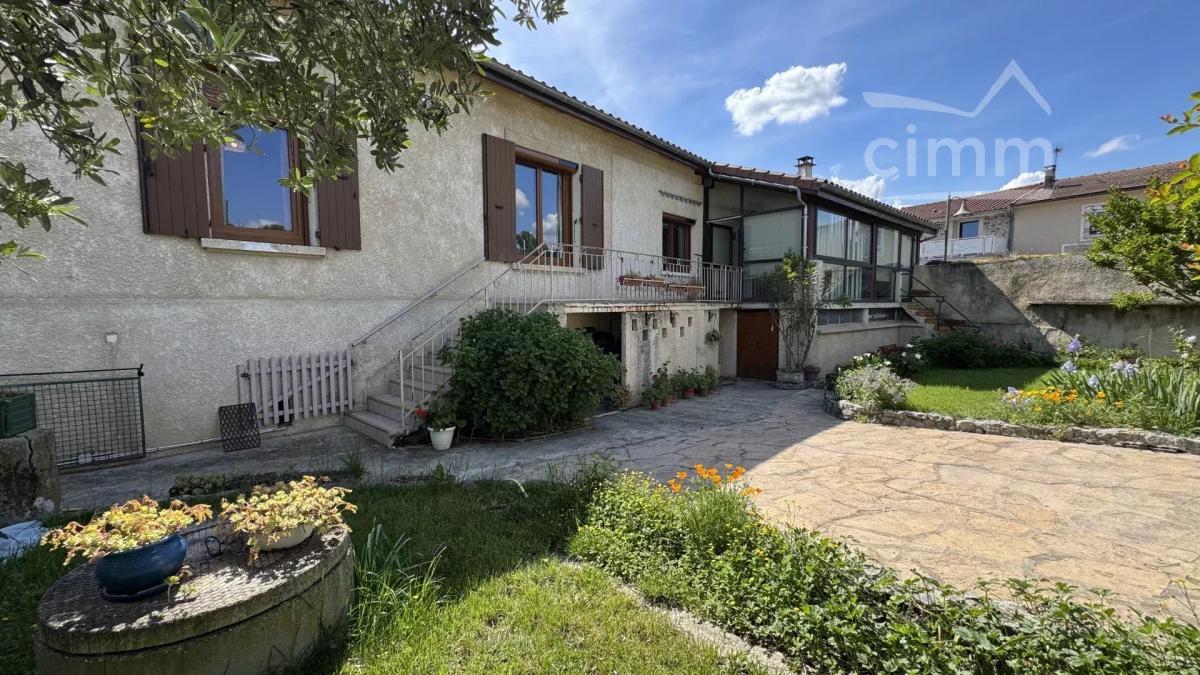 Photo 12 - Maison à Peyraud