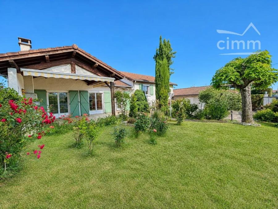 Photo principale - Maison à Veauche