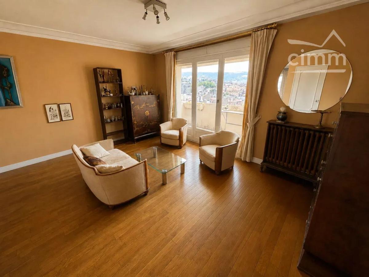 Photo 2 - Appartement à Saint-Étienne