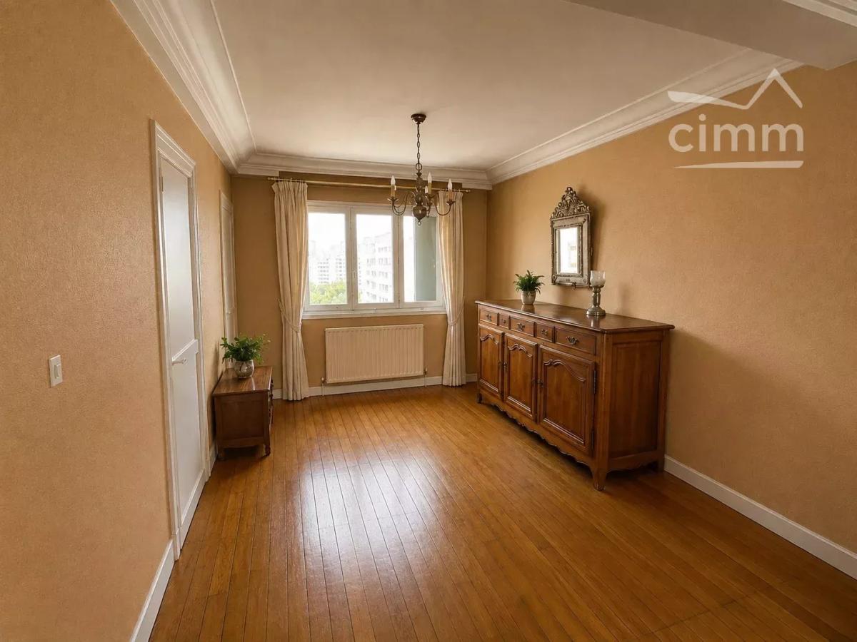 Photo 6 - Appartement à Saint-Étienne