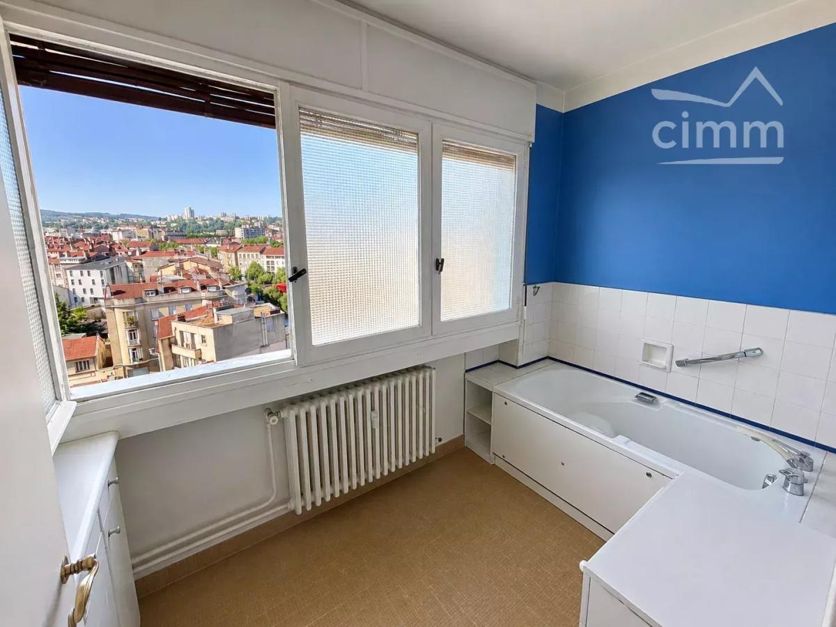 Photo 9 - Appartement à Saint-Étienne