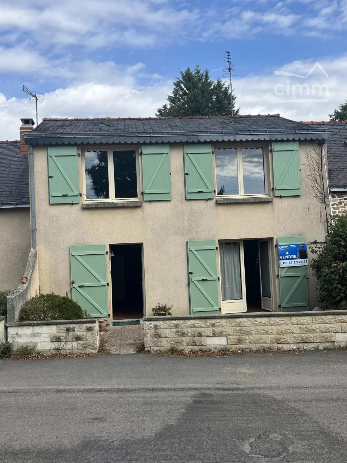 Photo 19 - Maison à Nort-sur-Erdre