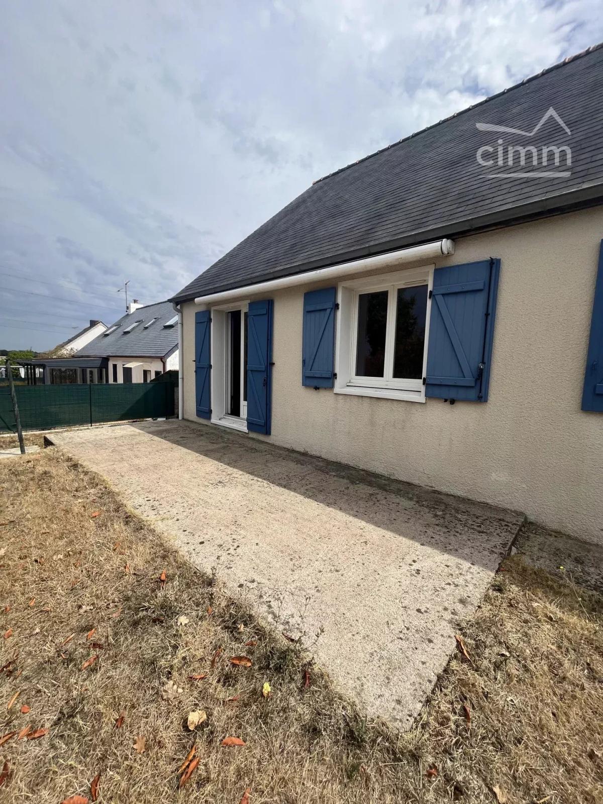 Photo 15 - Maison à Ligné