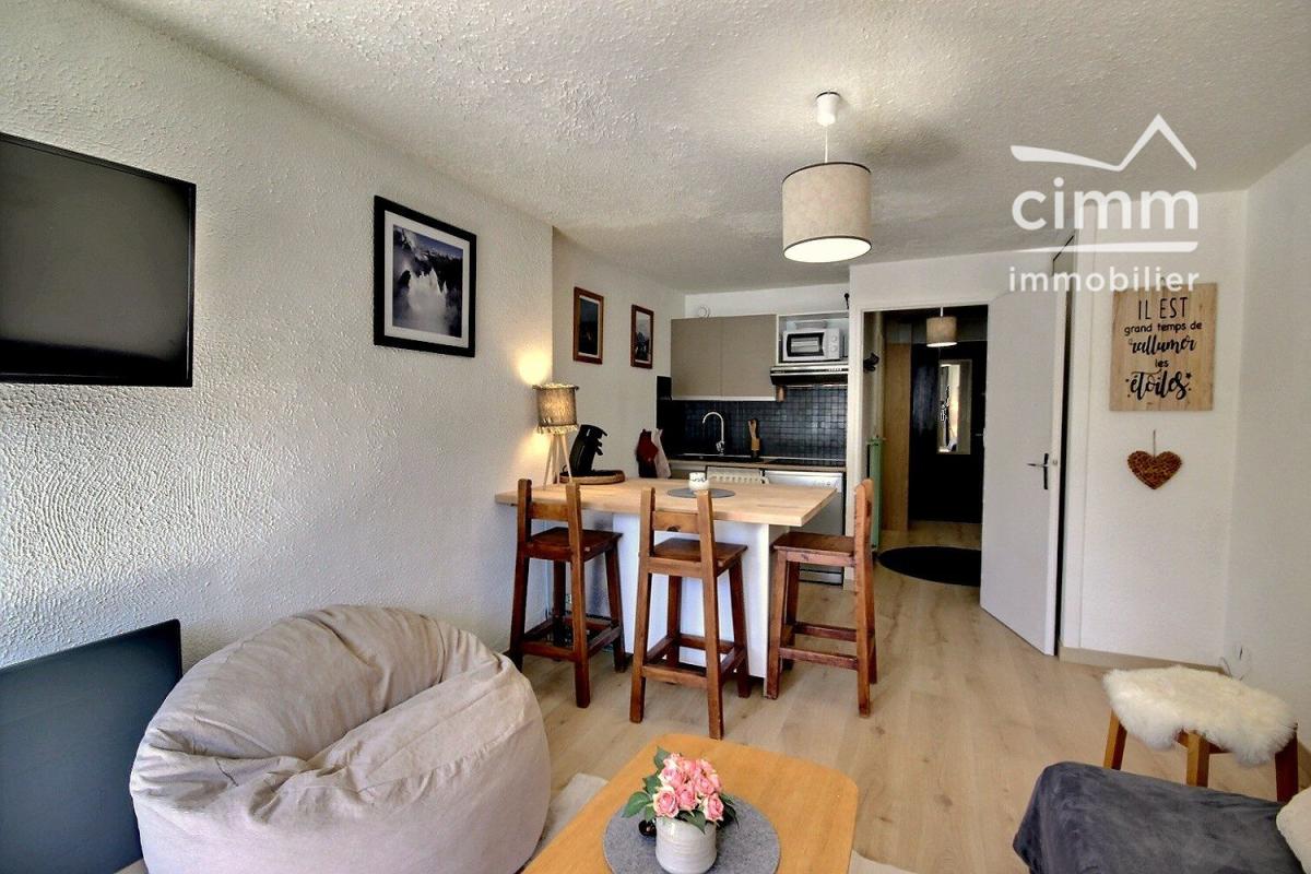 Photo 3 - Appartement à Arâches-la-Frasse