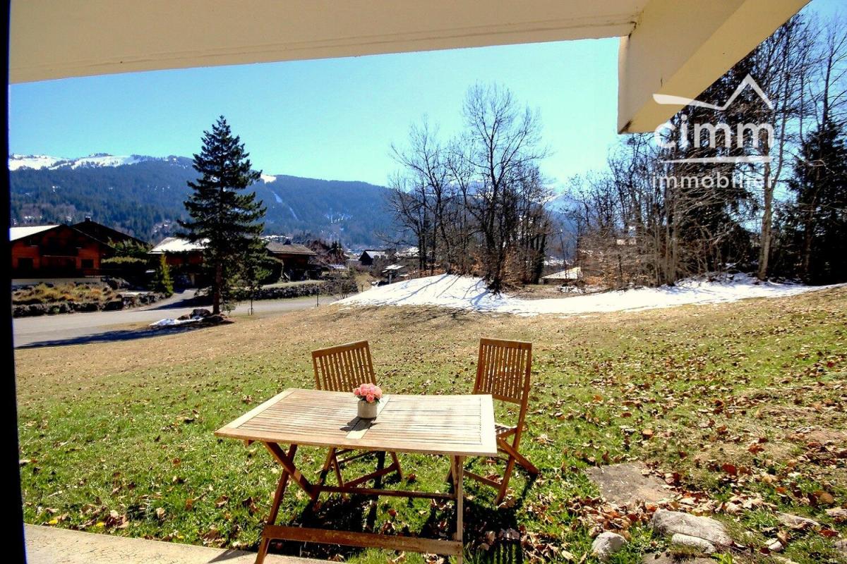 Photo 4 - Appartement à Arâches-la-Frasse